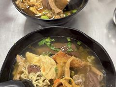 -老马酸菜面(洪濑总店)