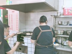 -王记肉火烧早餐中国店