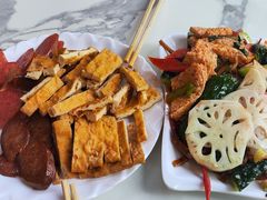 -老白家面馆(测绘东路总店)