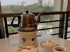 -又一间茶点轩(百汇广场店)