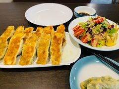 -今天国际酒店-餐厅