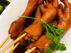 -正哥点心皇子(旺城广场店)