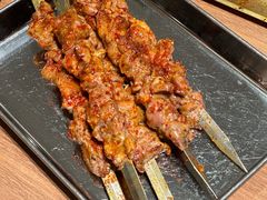 -贯贯吉·清真餐厅(浙江中路店)