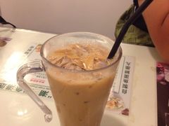 晨光早餐B-翠华餐厅(旺角文华商场店)