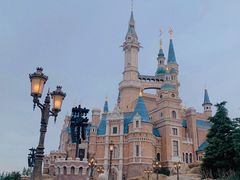 -上海迪士尼度假区