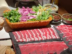 -旺福·贵州酸汤牛肉火锅(陆悦天地店)