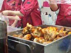 -吴山烤禽 (吴山路店)