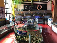 -黄泥岗·地道湖北菜(奥特莱斯店)