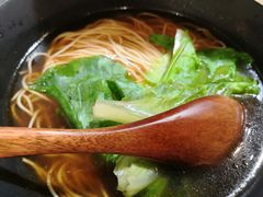 -贡梅老面馆·蟹粉面·无锡特色小吃(南长街主推店)