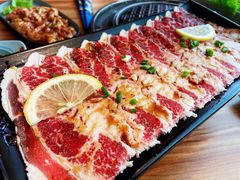 -小米烤肉-泥炉炭烤(常营店)
