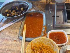 -泰善串店•延边朝鲜族烧烤(理工大学店)