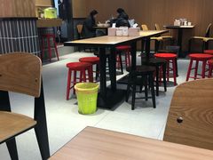 大堂-鸭得堡老鸭汤·鸭血粉丝(如东三元店)