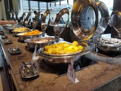 -余姚四明湖开元名都度假酒店·夏威夷西餐厅