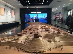 -广州市城市规划展览中心