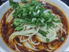 -秦云老太婆摊摊面(蜀汉路店)