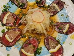 -虹料理·日料放题(悠方店)