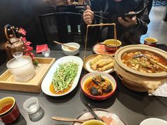 -火宫殿·湘菜小吃·商务宴请·生日聚会(市府店)