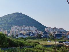 -平湖九龙山旅游度假区