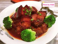 曾家红烧肉-曾家厨房·新徽菜(高新天柱路店)