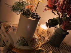 -Biteology Artisan Cakes(红庄·国际文化保税创新园店)