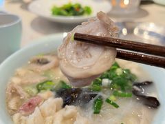 -春发生饭店·非遗(南院门店)
