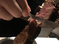 -拉蒂娜·巴西牛排馆 Latina·Brazilian Steakhouse(陆家嘴旗舰店)