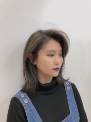 点击看大图 -BULB STUDIO 巴柏明星发型工作室