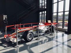 -雪浪山卡丁车俱乐部