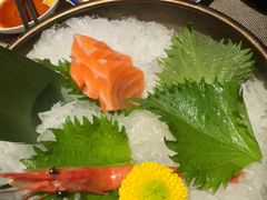 -極上萬膳·日料放题(海岸城店)