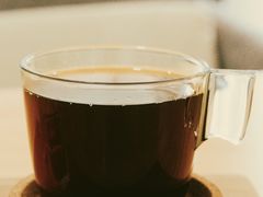 哥伦比亚穆雅-黑石咖啡(小十字店)