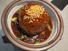 -晓淮山·扬州早茶·淮扬菜(龙阳广场店)