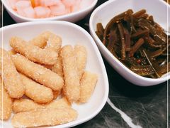-椒行天下干锅牛蛙·(万宝店)