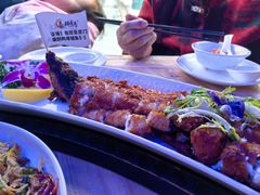 -醉壹号海鲜大排档(厦门美食地标店)