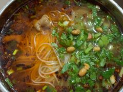 -刘二姐肥肠米粉(总店)