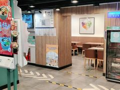 -魏家凉皮(十里河店)