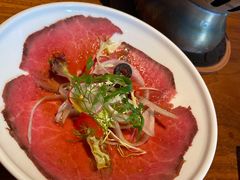 -Mr·Fish鱼鲜生海鲜放题(银泰in99店)