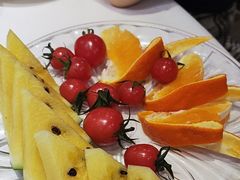 -福荣新中式餐厅