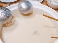 -湯系·煲汤手艺人(东二环泰禾广场店)