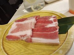 -猫爪爪原切自助烤肉(观音桥阳光世纪店)