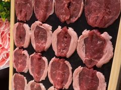 -快乐小羊·内蒙牛羊肉火锅(流花中心店)