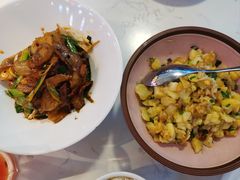 -院8里·少城记忆老川菜(宽窄巷子店)