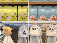 -名创优品(天河区正佳广场二店)