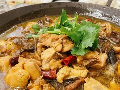 -松花湖水饺(新濠天地店)