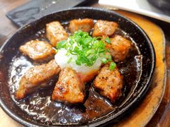 -东京屋(武定路店)