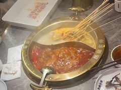 -热辣宗师·串串火锅(万达金街店)
