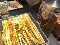 -很久以前羊肉串(打浦路店)