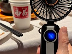 -千百味红餐厅·江西菜(绿地双子塔店)