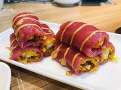 -麦龙·新港风料理(江汉路店)