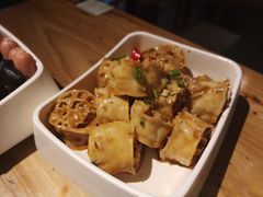 -半天妖烤鱼(方庄店)