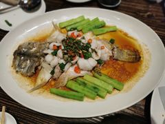 -猪肉婆私房菜(容桂总店)